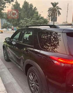 نيسان باثفايندر